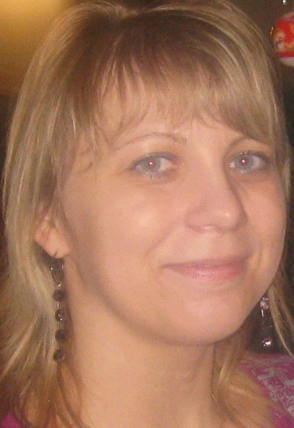 Ольга Береснева