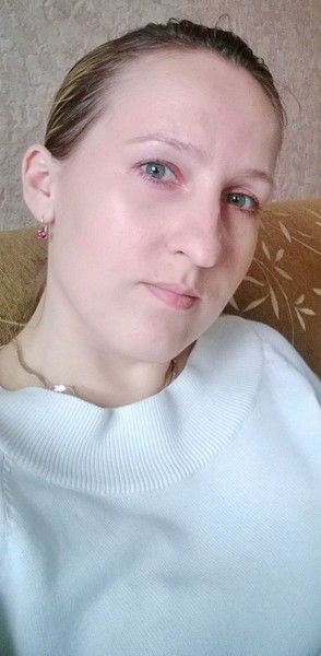 Надя Дмитрикова