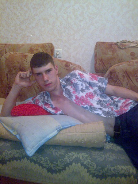 Александр Златьев