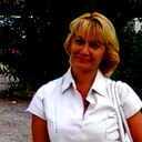 Ольга Поселенцева
