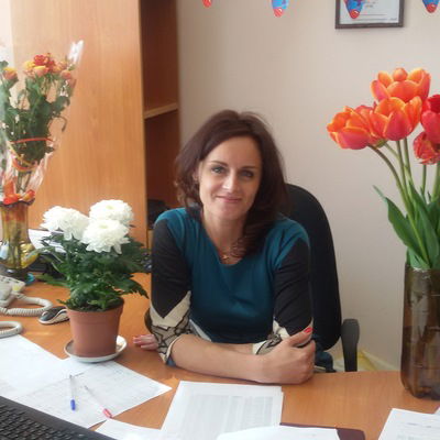 Анна Михайлова