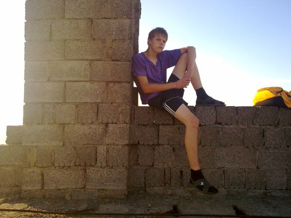 Илья Шепель