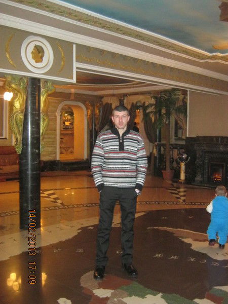 Денис Руденко