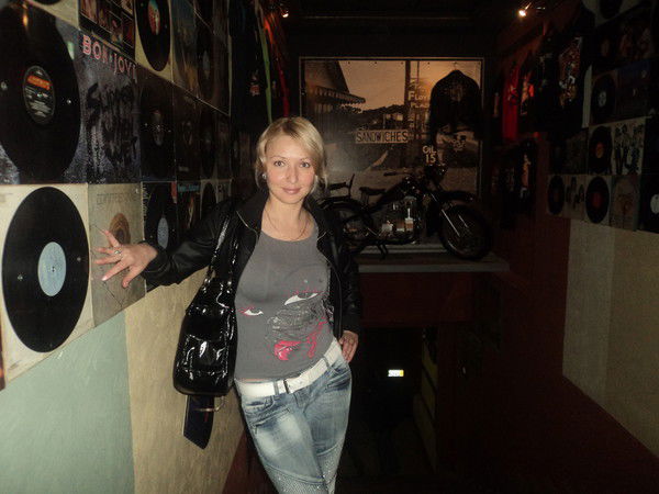 Роза Максимова