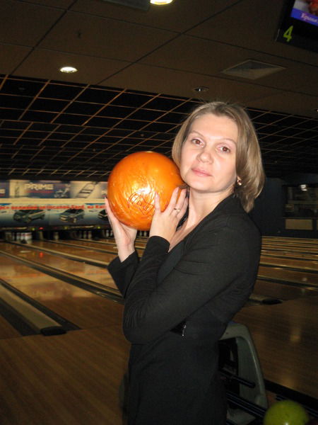 Надежда Калигаева