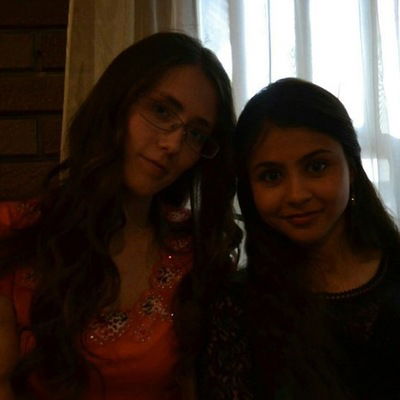 Эльзара Усейнова