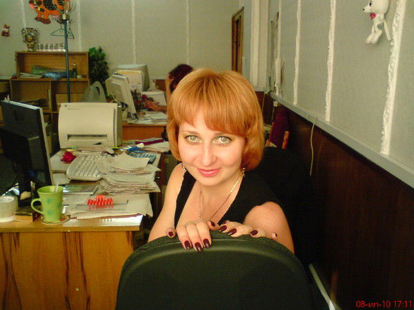 Виктория Цюзь