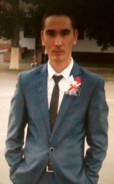 Ержан Ракымжанулы