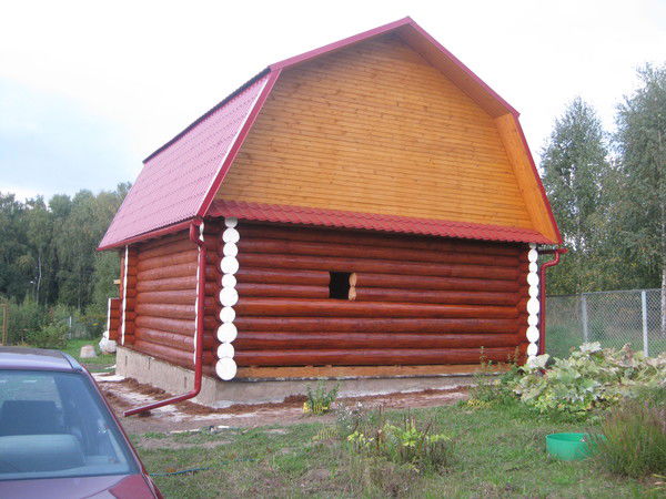 Татьяна Рябова