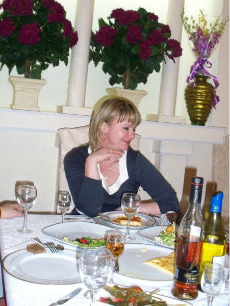 Наташа Полещук