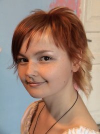 Дарья Петровна