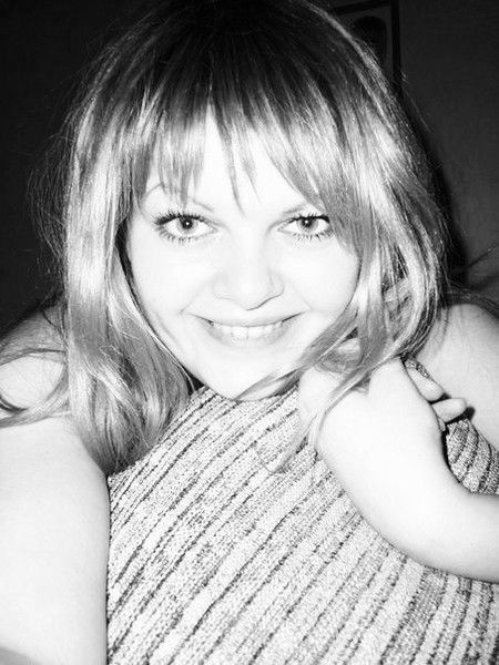 Марина Габидуллина