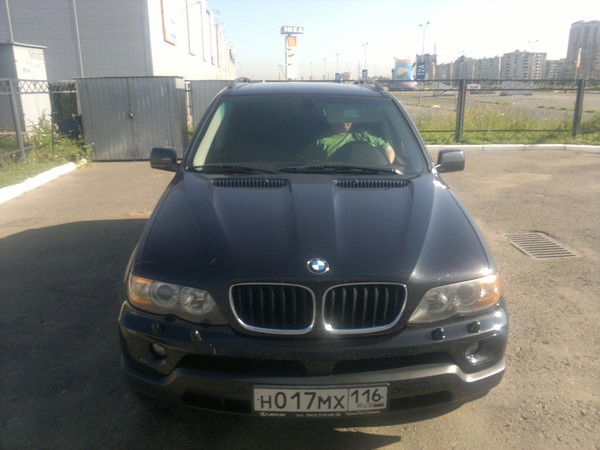 Игорь Гусаров