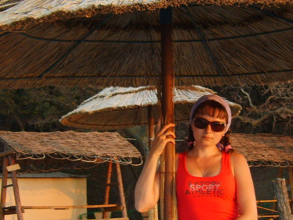 Надежда Веревкина