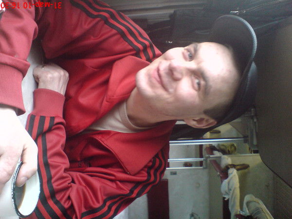 Вячеслав Никитин