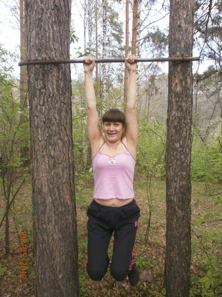 Екатерина Богачева