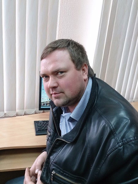 Вячеслав Стрелков