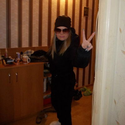 Нюта Христенко