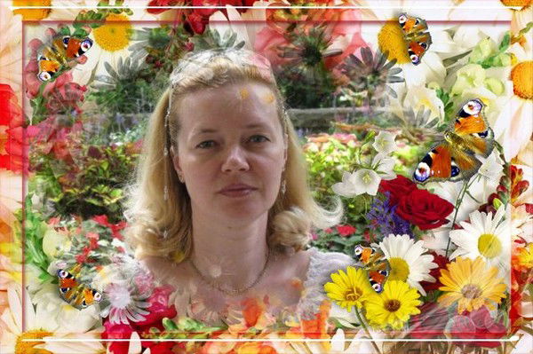 Юлия Куперханд