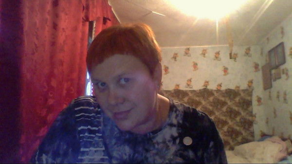 Екатерина Мизева