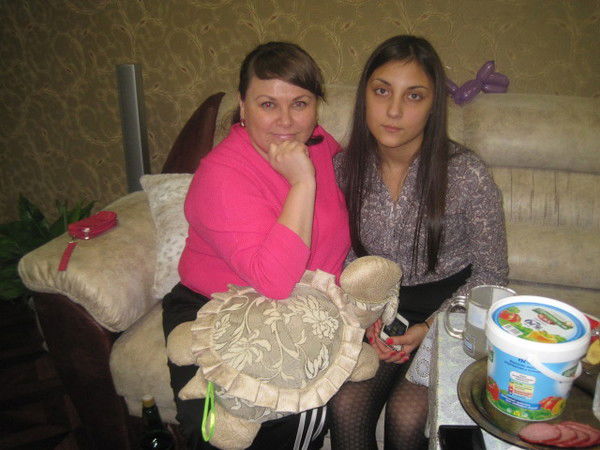 Юлия Зиновьева