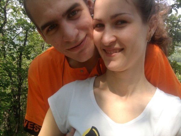 Елена Каменная