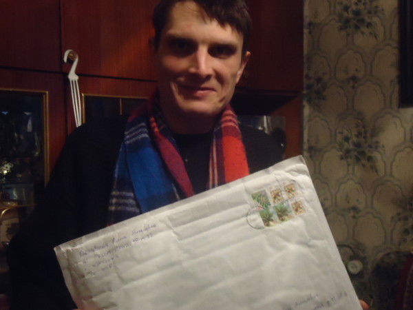 Руслан Бабин