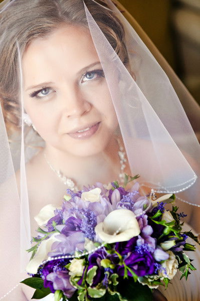 Наташа Богданова