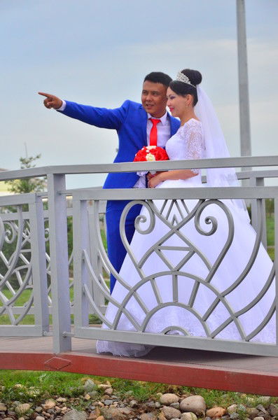 Динара Кайнаровна