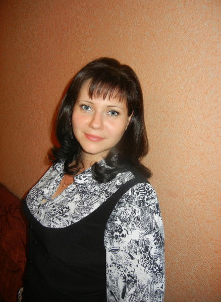 Мария Федорова