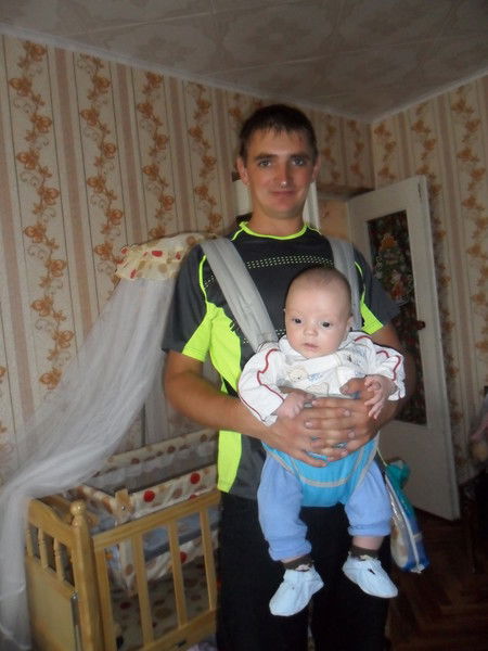 Николай Гольцов