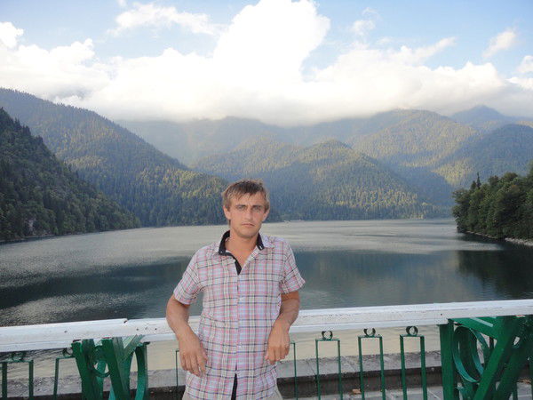 Юрий Овсянников