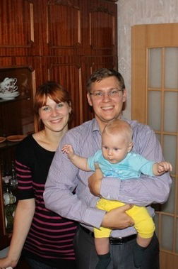 Александра Еремкина