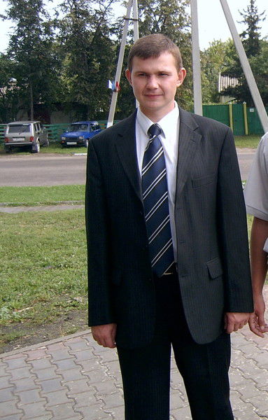 Андрей Криушин