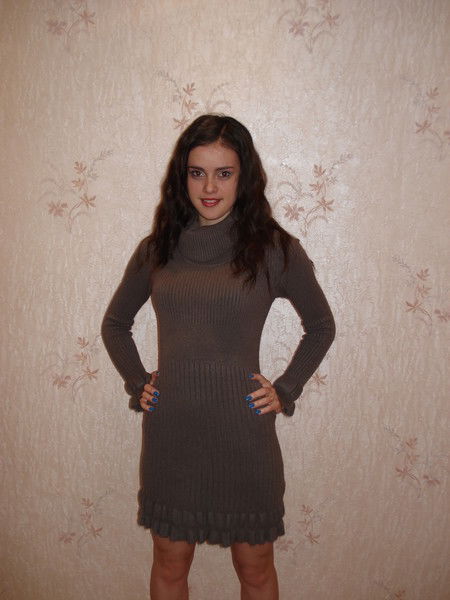 Танюшка Лапо