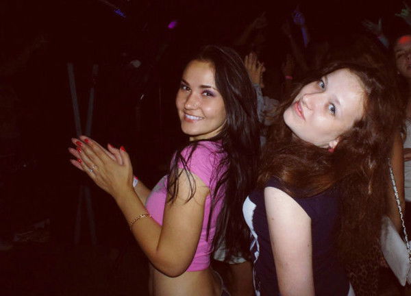 Таисия Суетина