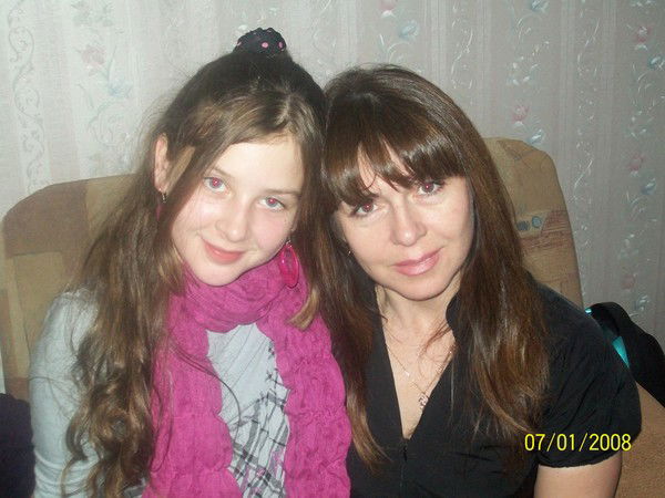 Ирина Кобцева