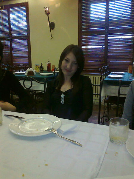 Мадина Айтбаева