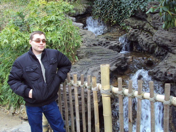 Александр Новиков