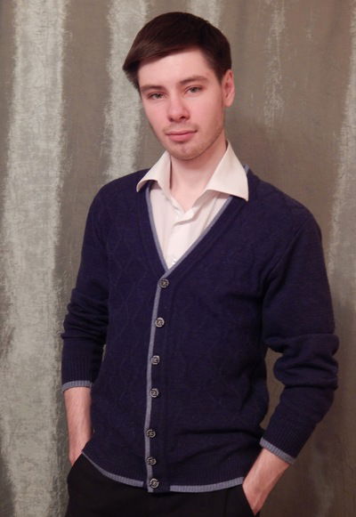 Виталий Новак