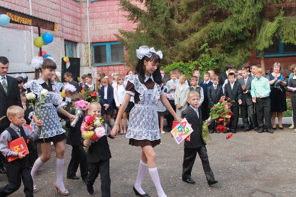 Анастасия Браун