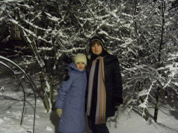 Ольга Дорошина