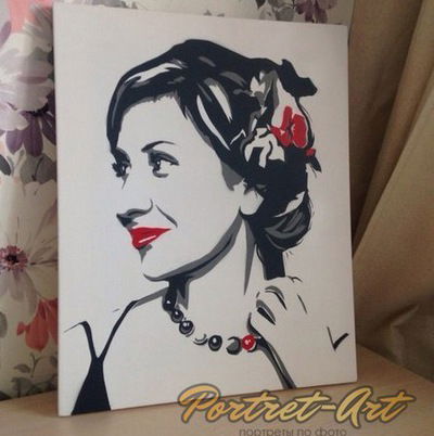 Ирина Осипова