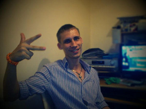 Иван Мандрыгин