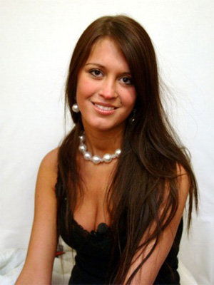 Анастасия Широкова