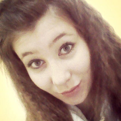 Алена Аббасова