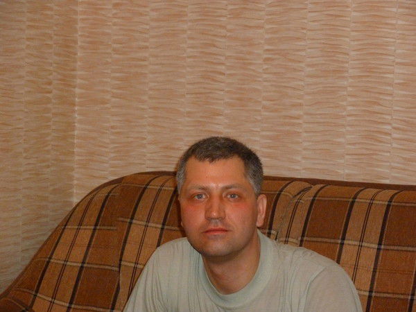 Вадим Голубев