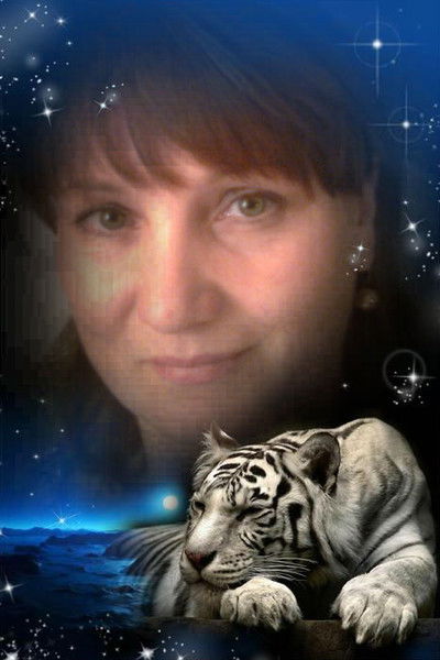 Ольга Гаденова