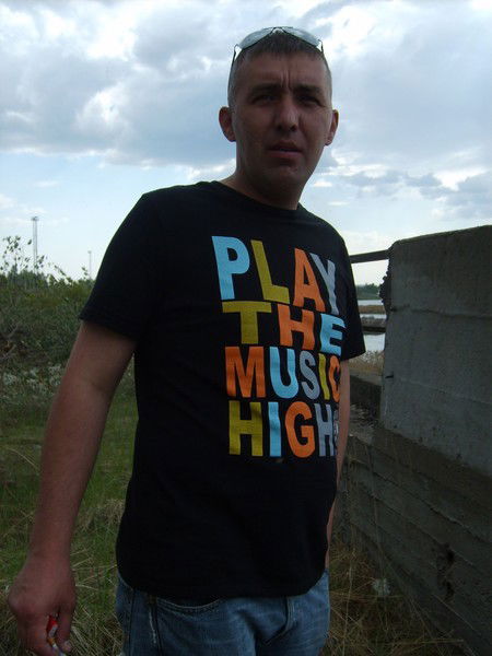 Виктор Никитин