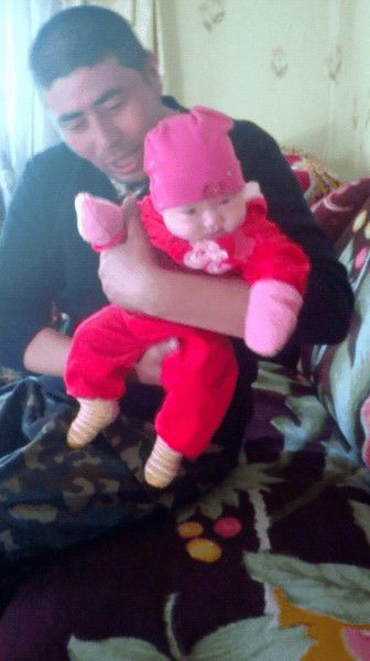 Ерке & Аслан Булькубаевы